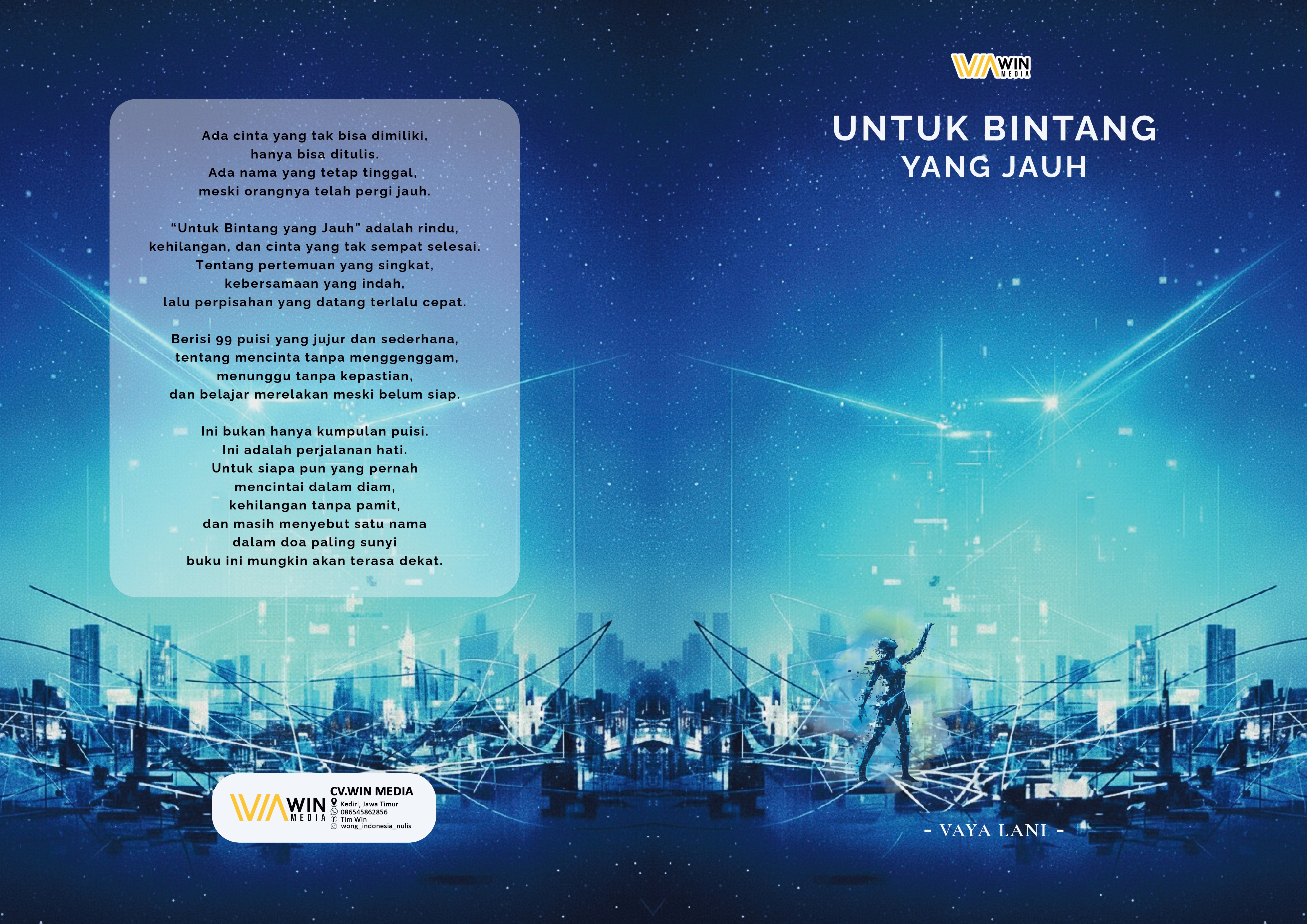 Untuk Bintang yang Jauh